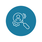 Image of transparent icon