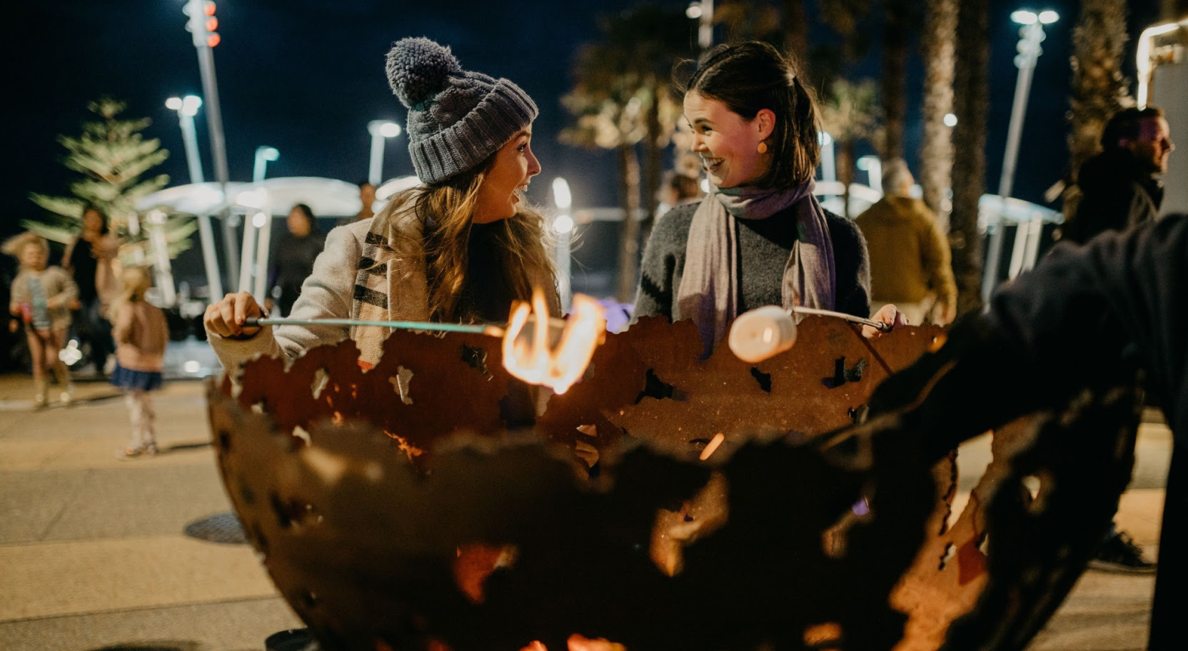 Clare Multiday Event Test