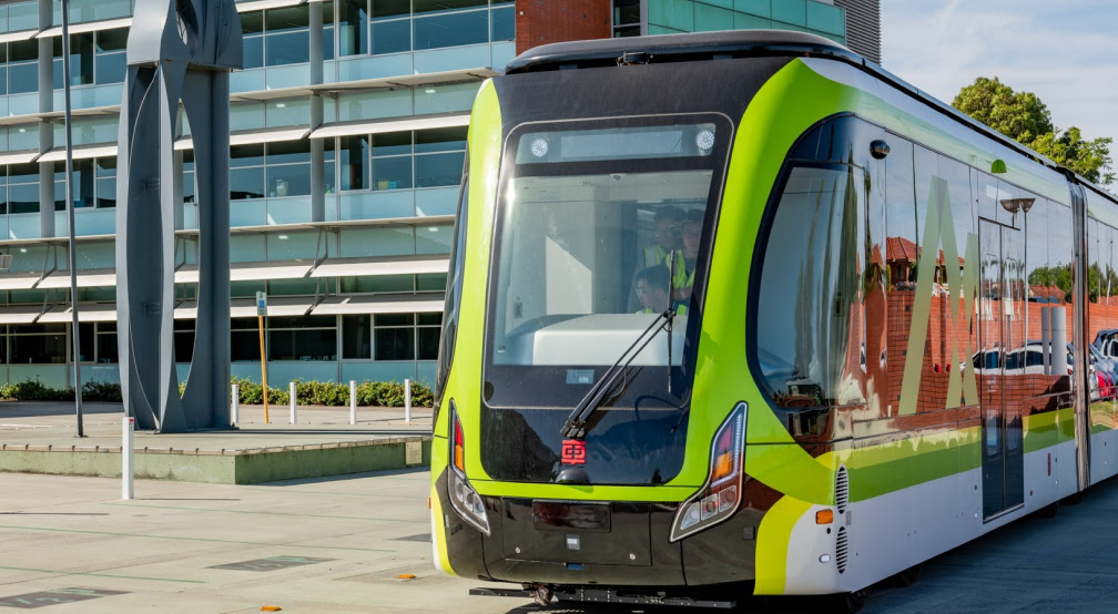 event submission after deployment