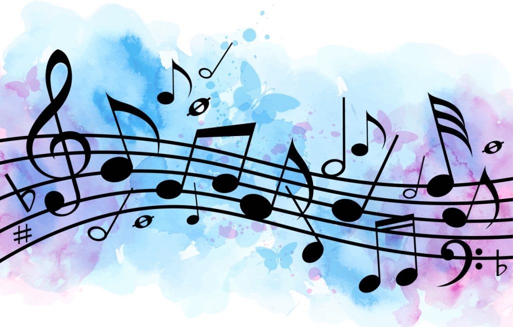 Music class with Recurring date