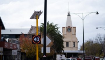 Aboriginal and Torres Strait Islander