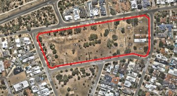 Stirling Community Men's Shed