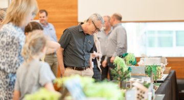 Stirling Women's Shed