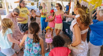 Community Grants Program