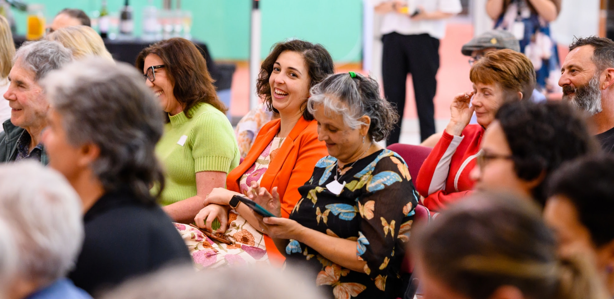 Shaping our city image